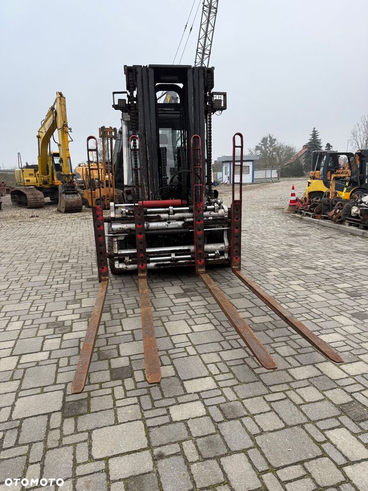 Kalmar DCE 80-9 - 12