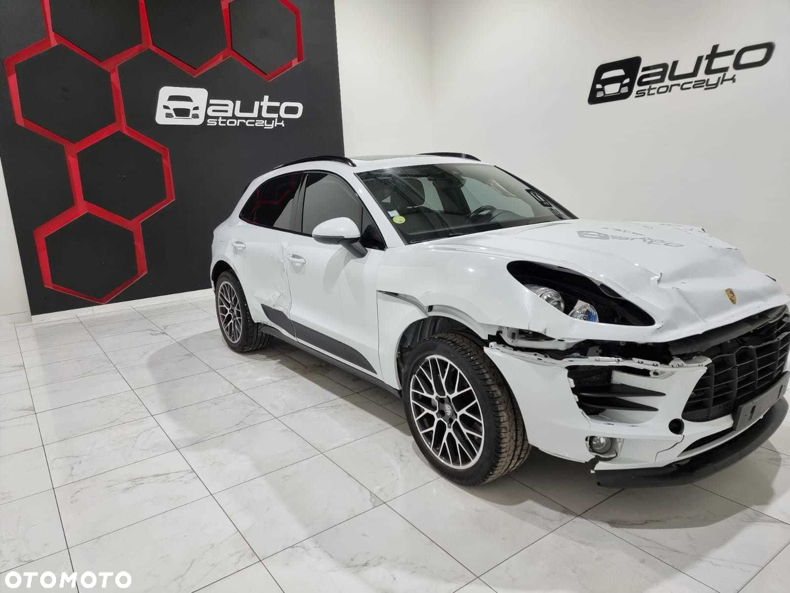 Porsche Macan - 10