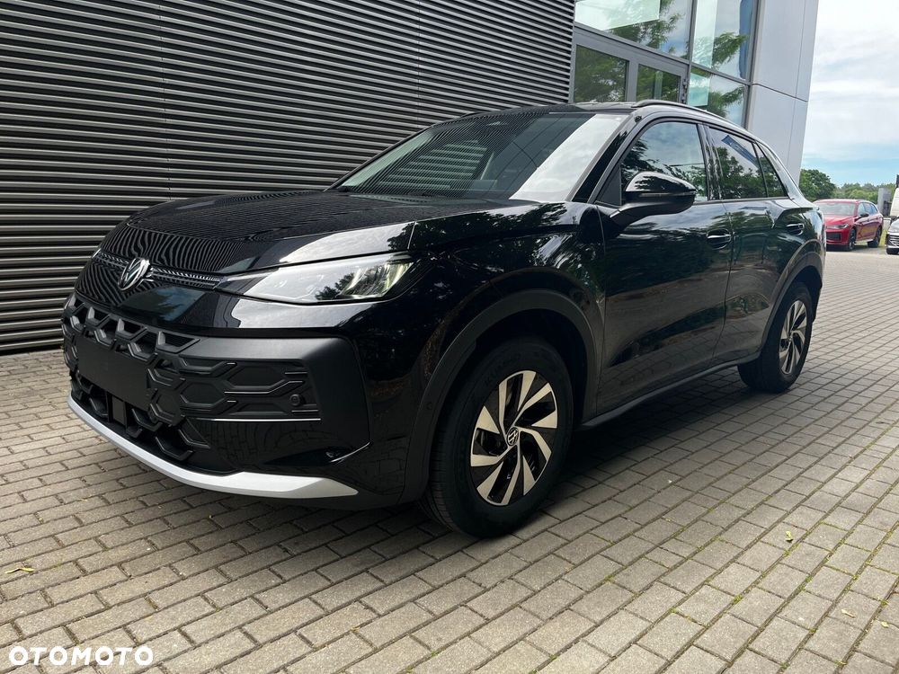 Volkswagen T-Roc 1.5 eTSI Life DSG - 5