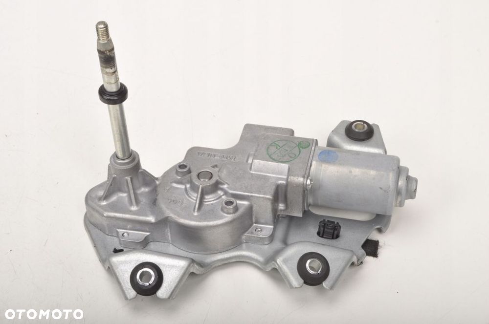 MINI CLUBMAN F54 SILNICZEK WYCIERACZKI TYŁ - 1