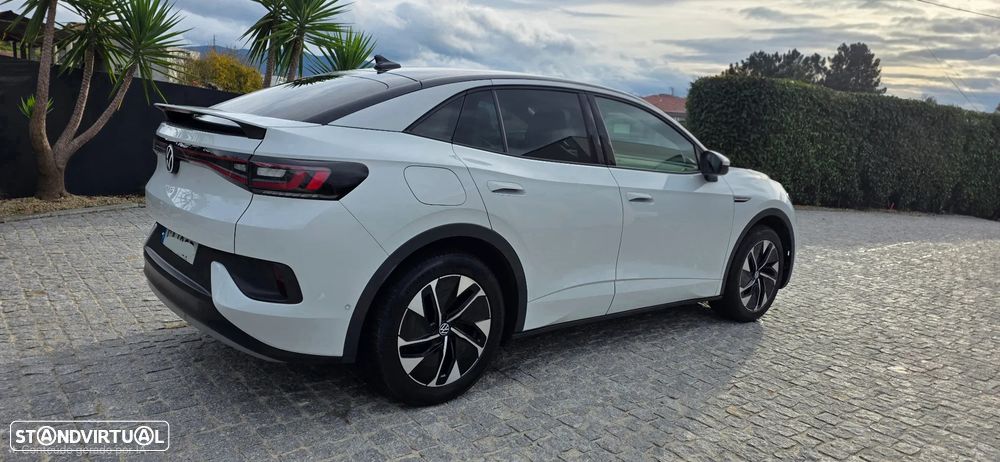 VW ID.5 Pro c/ Infotainment-Pack - 4