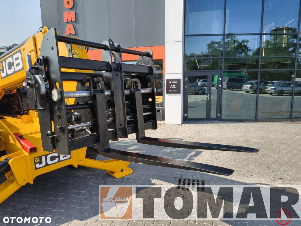 JCB 540-140 2023R klimatyzacja - 22