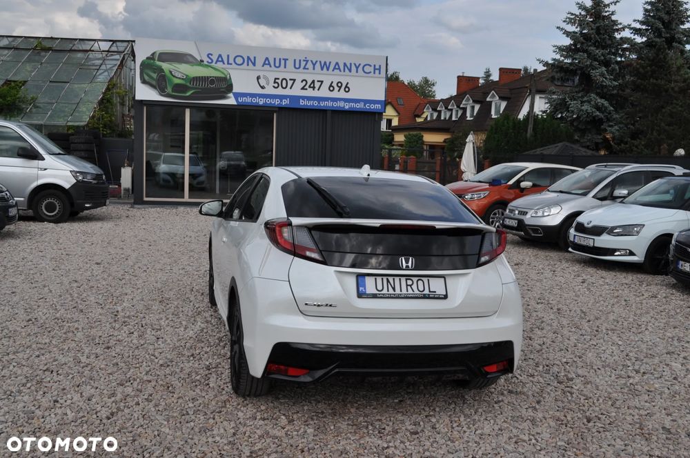 Honda Civic ver-1-8-i--vtec-sport - 7