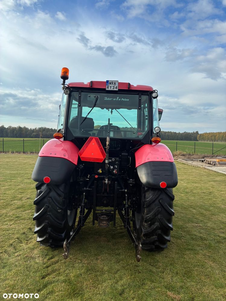 Zetor Proxima 65 - 5