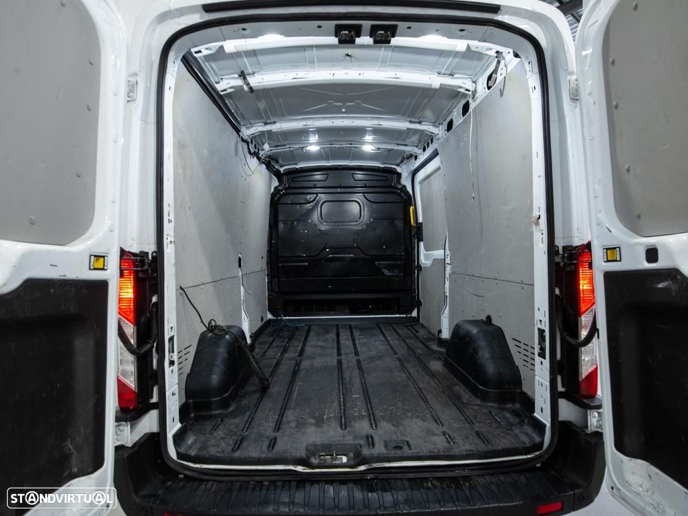 Ford Transit - 7