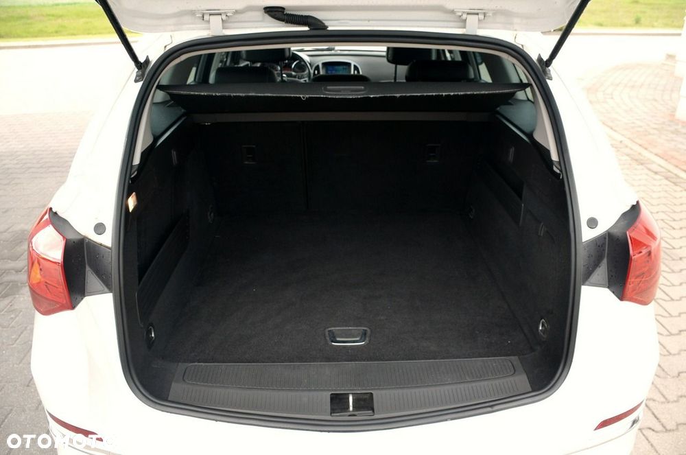 Opel Astra - 25