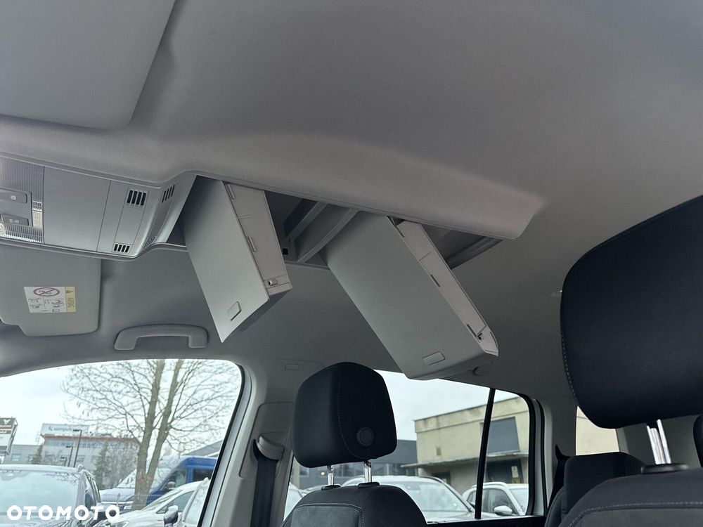 Volkswagen Touran 1.4 TSI BMT Highline DSG - 31