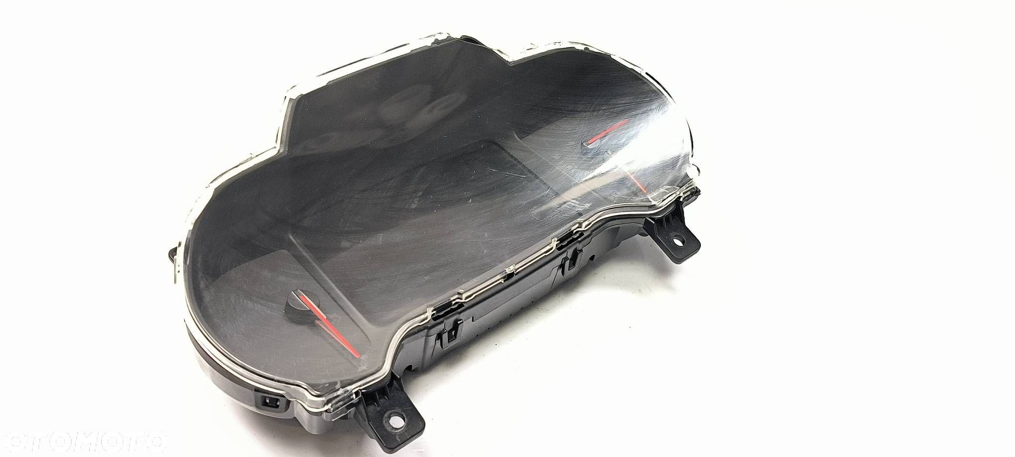 LICZNIK ZEGAR CHEVROLET CORVETTE C7 84048114 - 7