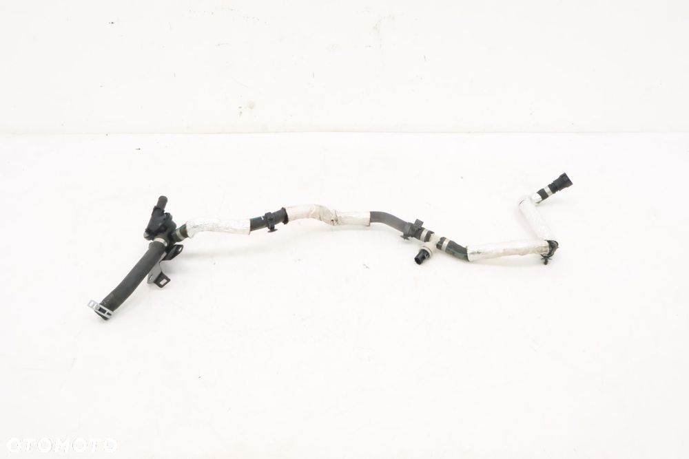 VOLVO XC90 II 2.0 T8 RURA PRZEWÓD POMPA WODY 31368325, 368322