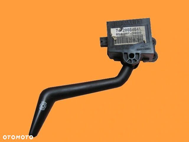 RENAULT PREMIUM DXI MANETKA PRZEŁĄCZNIK RETARDERA - 1