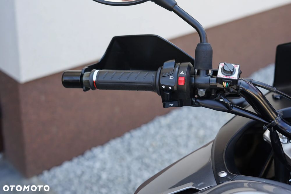 Suzuki DL - 19