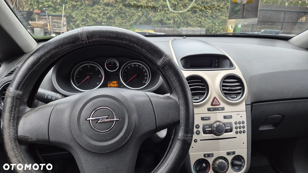 Opel Corsa 1.3 CDTI Enjoy - 9