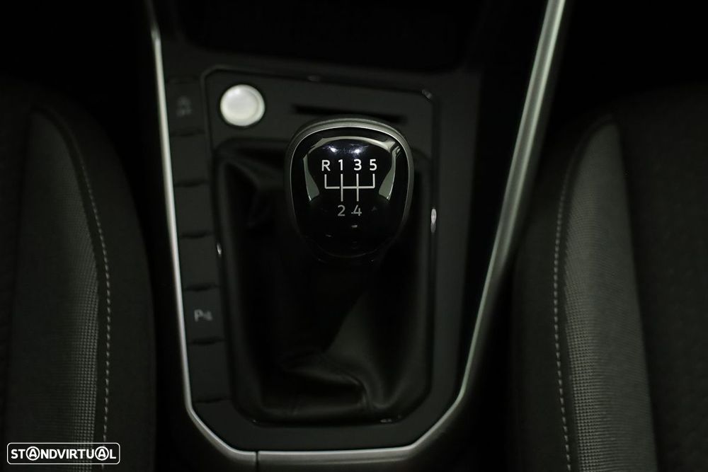 VW Taigo 1.0 TSI Urban - 13