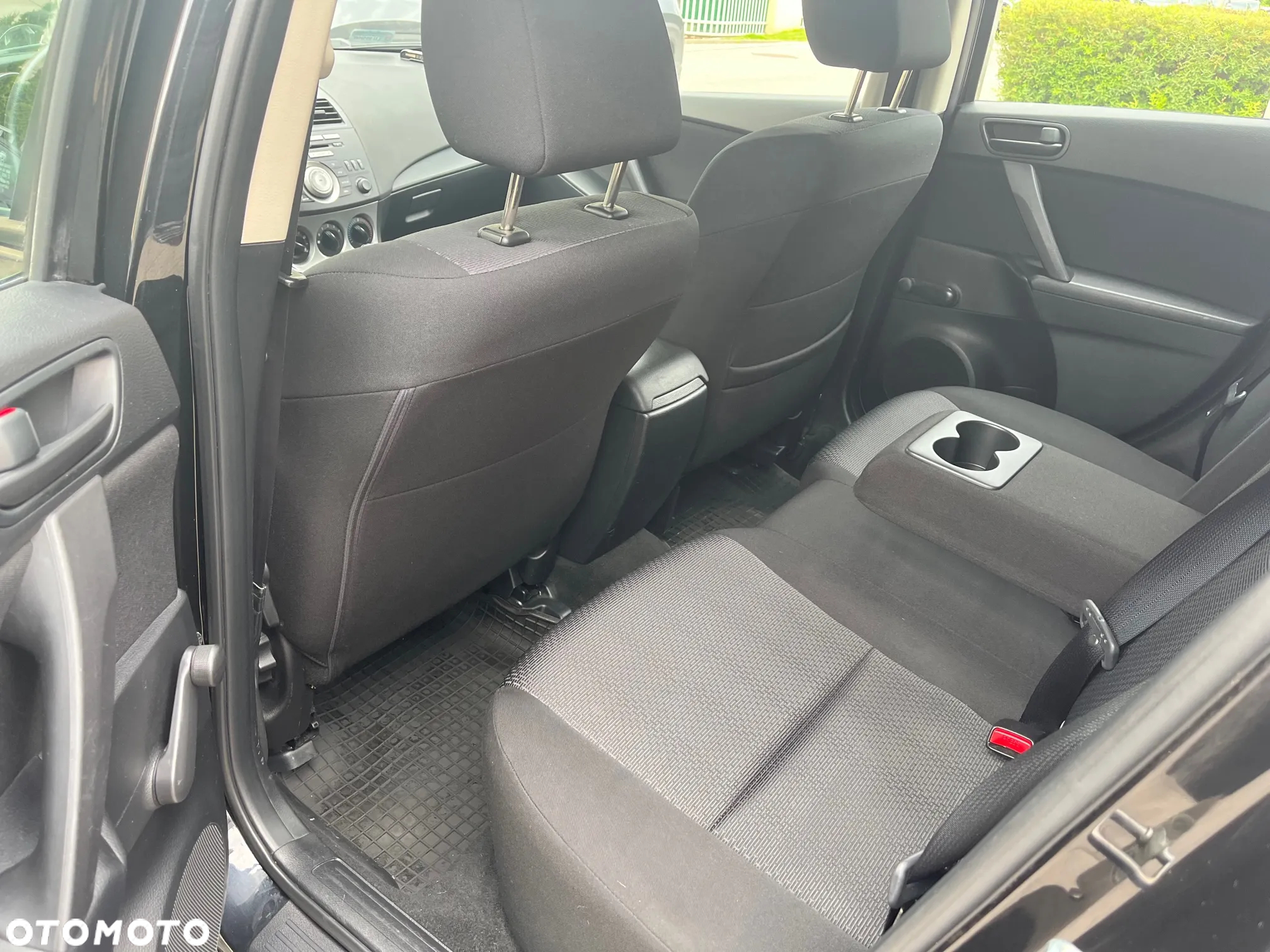 Mazda 3 1.6 Comfort - 17