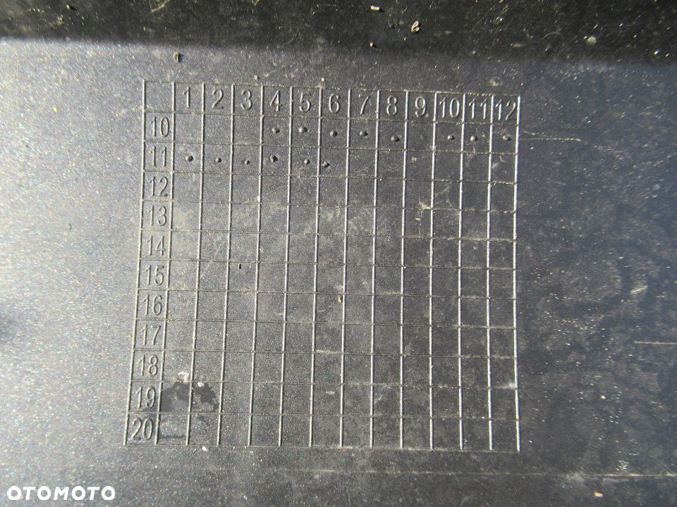 ZDERZAK PRZÓD PRZEDNI VW EOS LIFT 1Q0807221E 2010-2015 - 11
