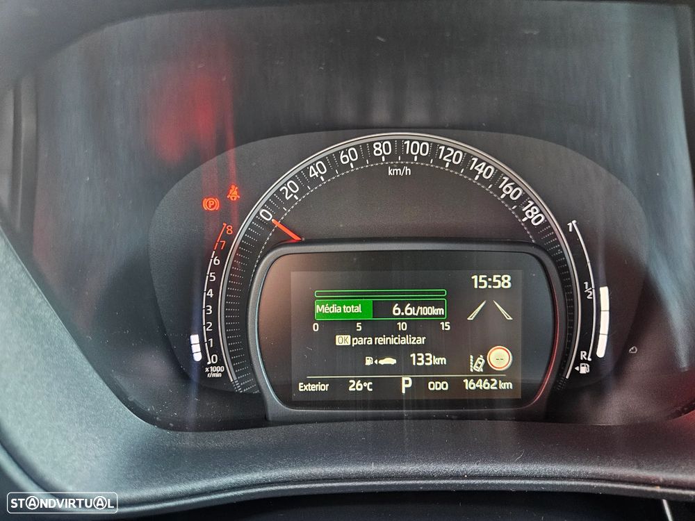 Toyota Aygo X - 21