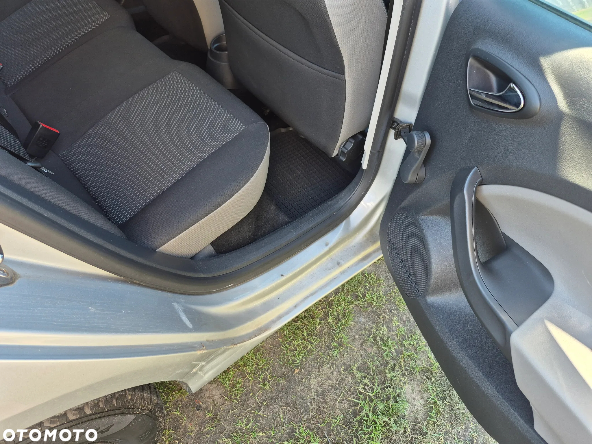 Seat Ibiza 1.2 TSI Style - 14