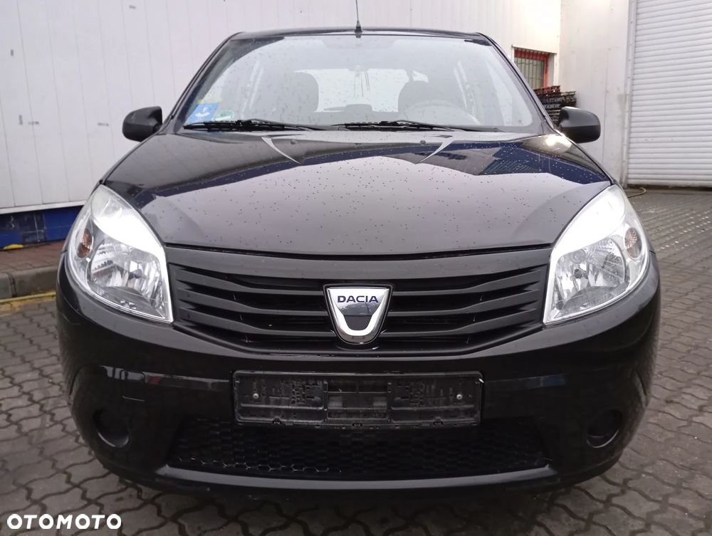 Dacia Sandero 1.2 16V 75 Live II - 33