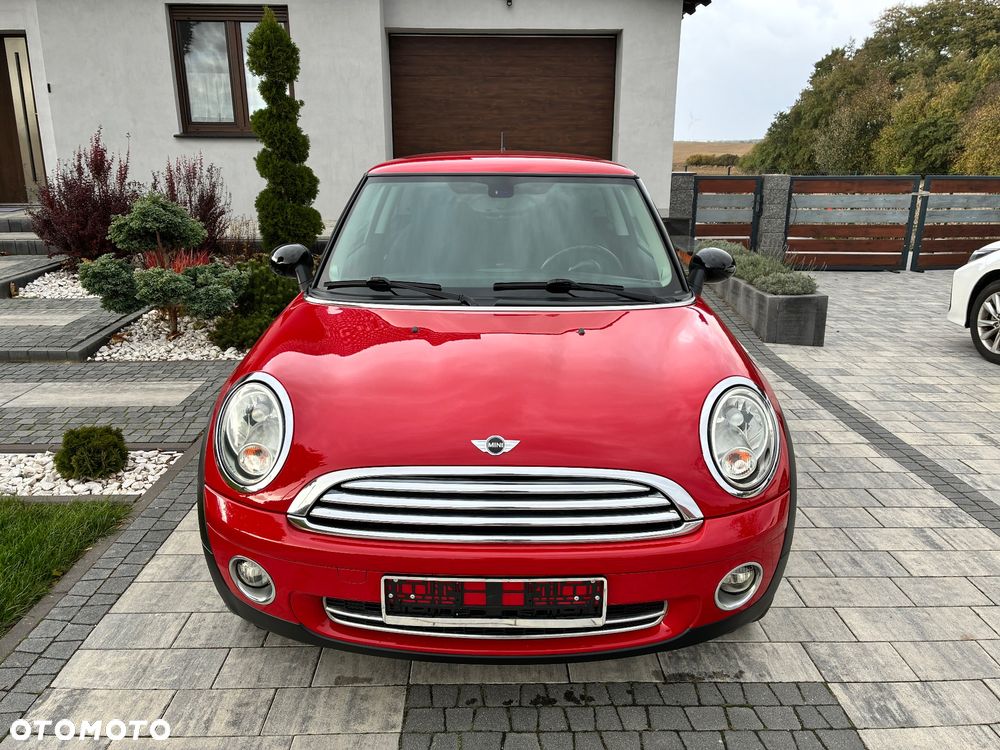 MINI ONE Standard - 5