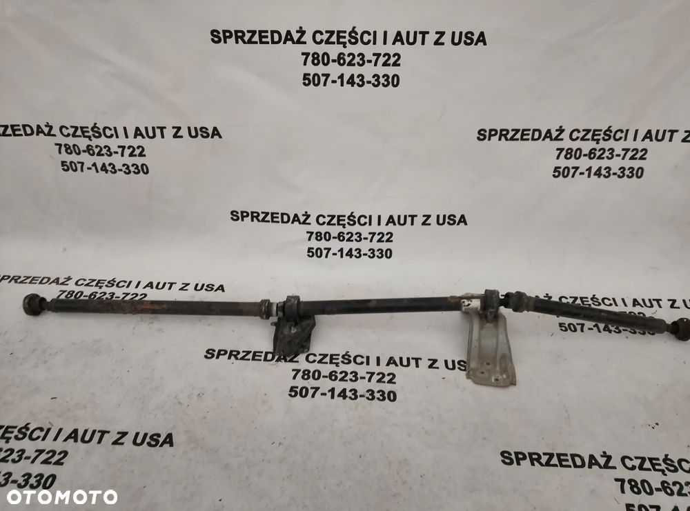 Wał napędowy VOLVO XC90 II USA T5 / T6 - 6