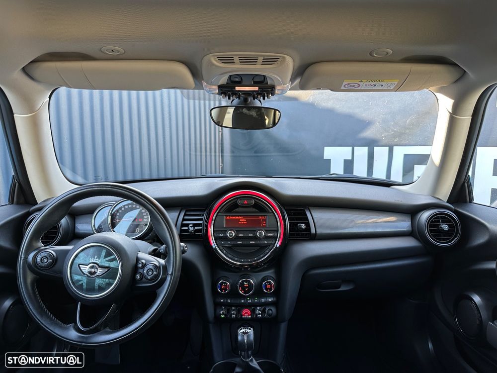 MINI 3 Portas Cooper - 12