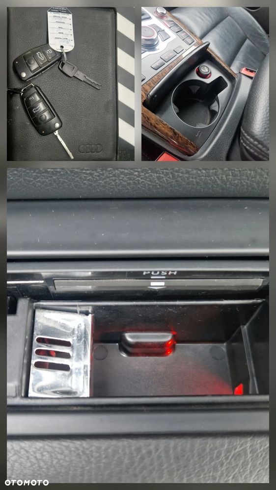 Audi A6 Limousine - 22