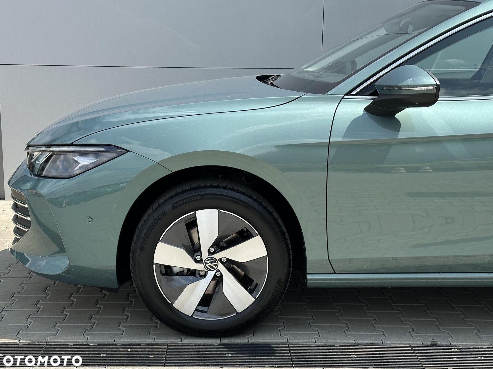 Volkswagen Passat 1.5 TSI EVO Business DSG - 8