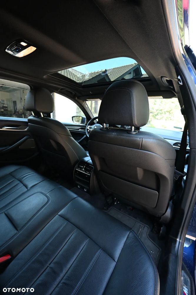 BMW Seria 5 - 9
