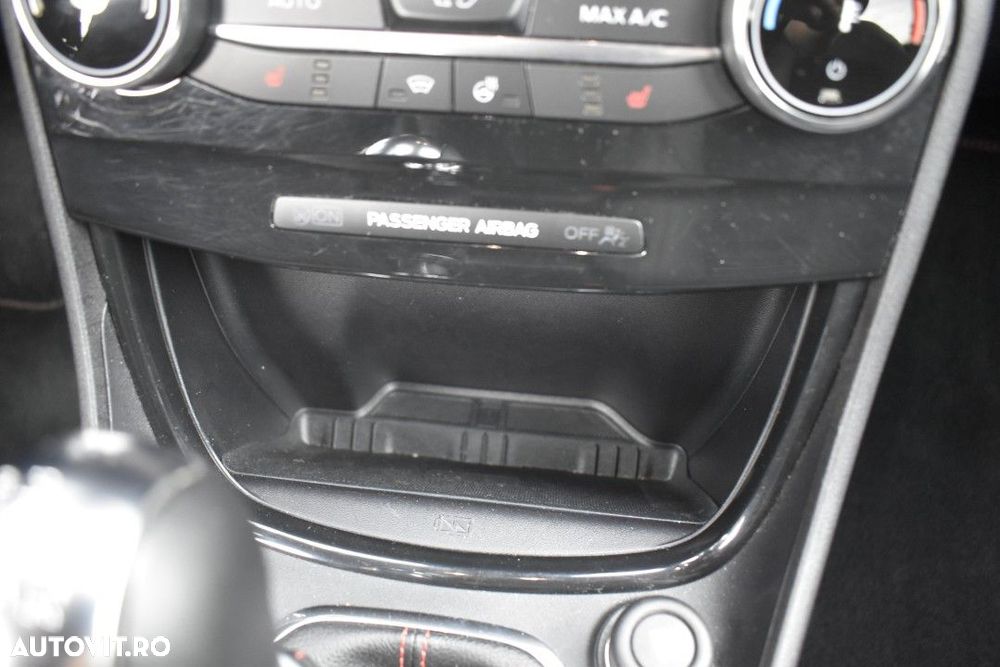 Ford Puma - 34