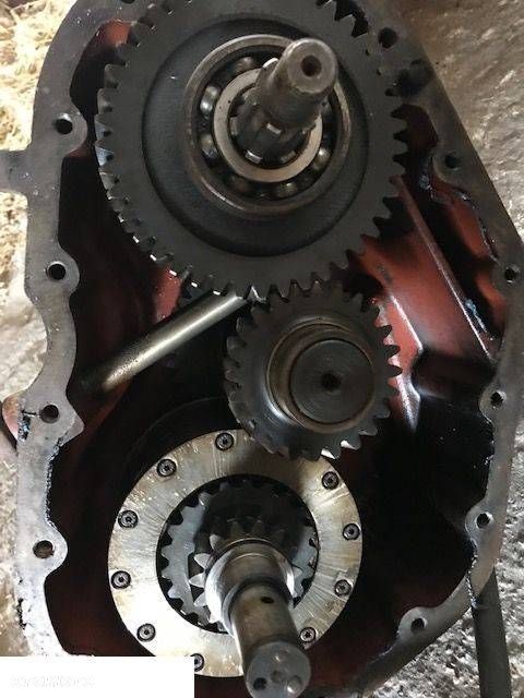 Kramer 140 | Kramer 180  | Kramer 280 | Kramer 312 | Kramer 312 SL | Kramer 320 | Kramer 340 - Zwoln - 5