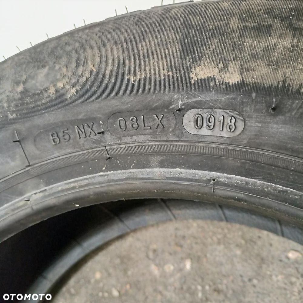 Opona 185/65/15 BfGoodrich g-Grip AllSeason 2 (NF3682) - 6
