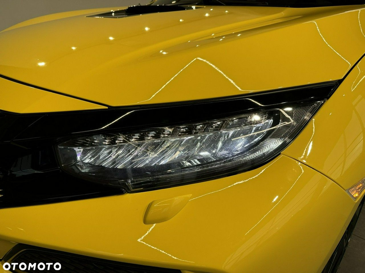 Honda Civic - 12