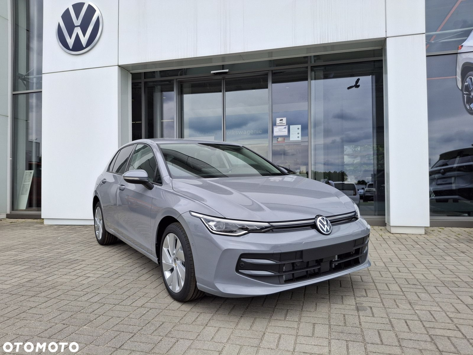 Volkswagen Golf - 3