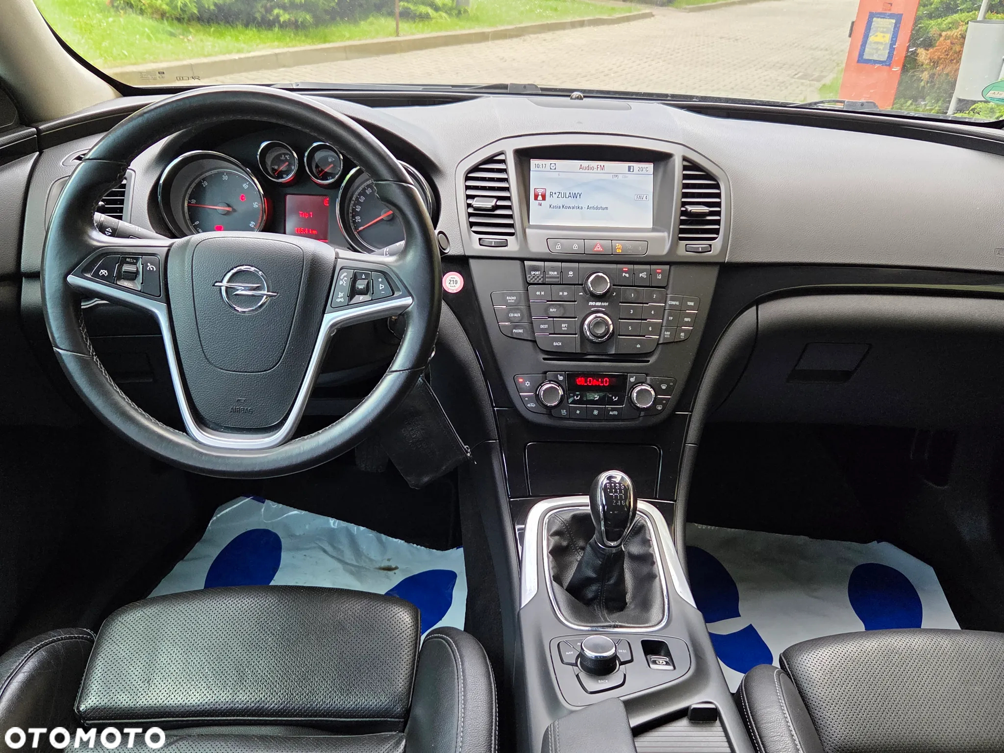 Opel Insignia 2.0 CDTI Innovation - 7