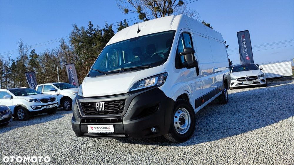 Fiat Ducato - 6