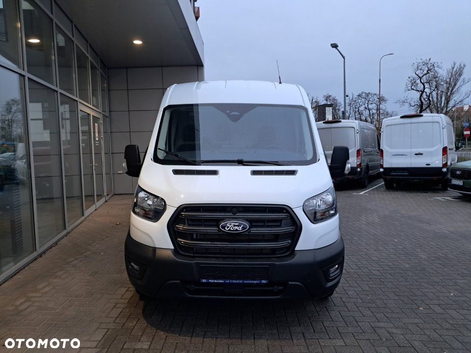 Ford Transit - 11