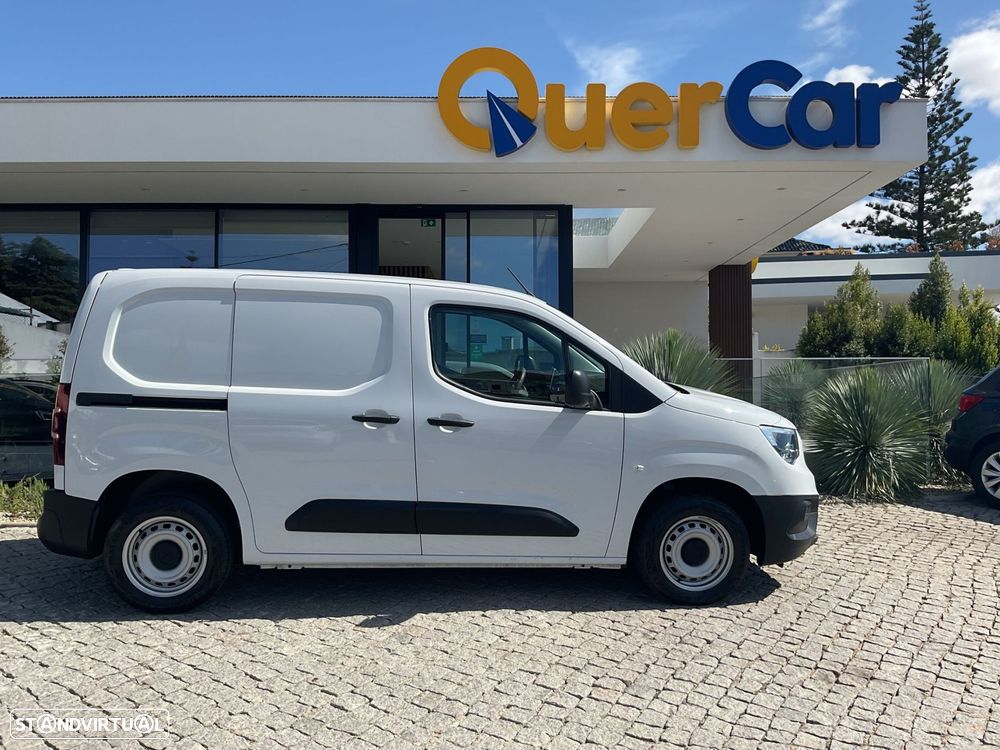Opel Combo Life 1.5 CDTi L1H1 Enjoy - 5