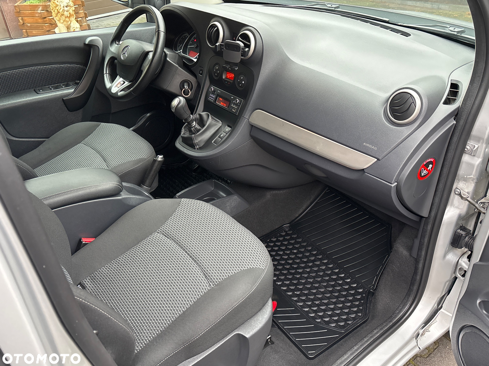 Mercedes-Benz Citan - 26