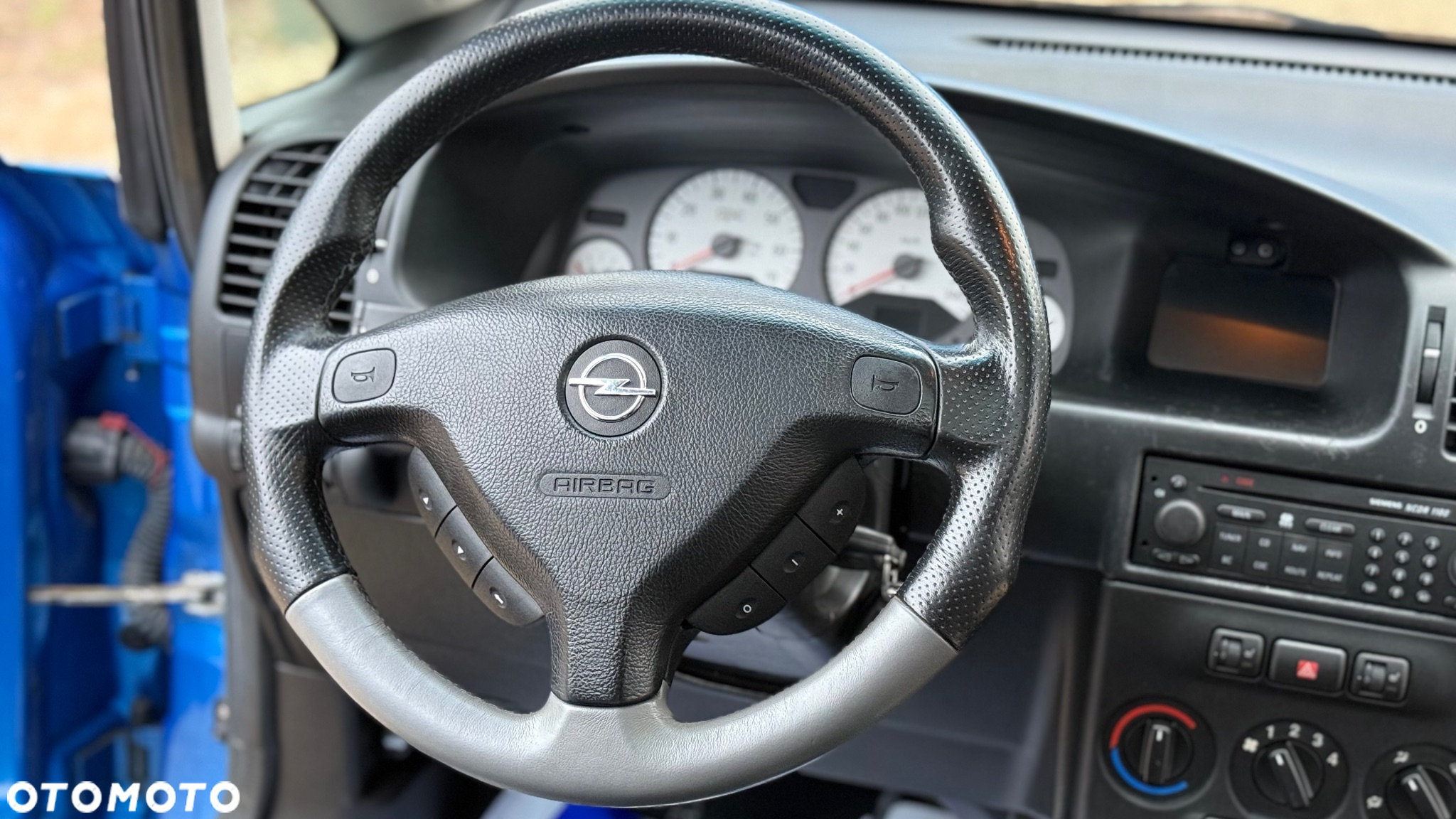 Opel Zafira 2.0 OPC - 18