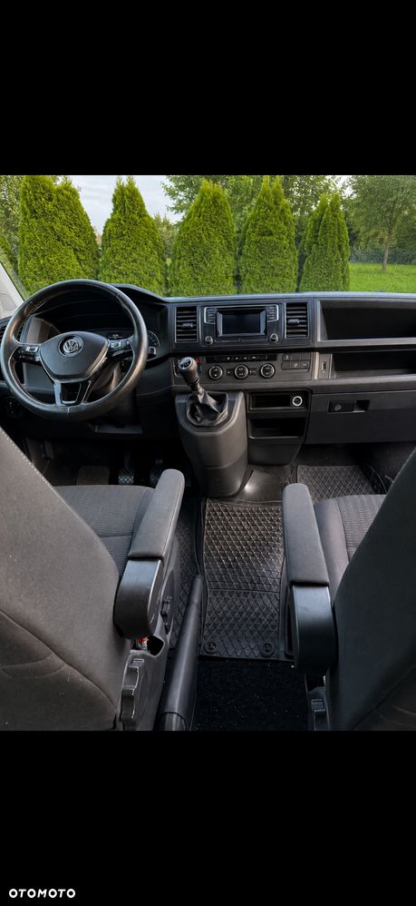 Volkswagen Caravelle 2.0 TDI L2 Trendline 4Motion - 10