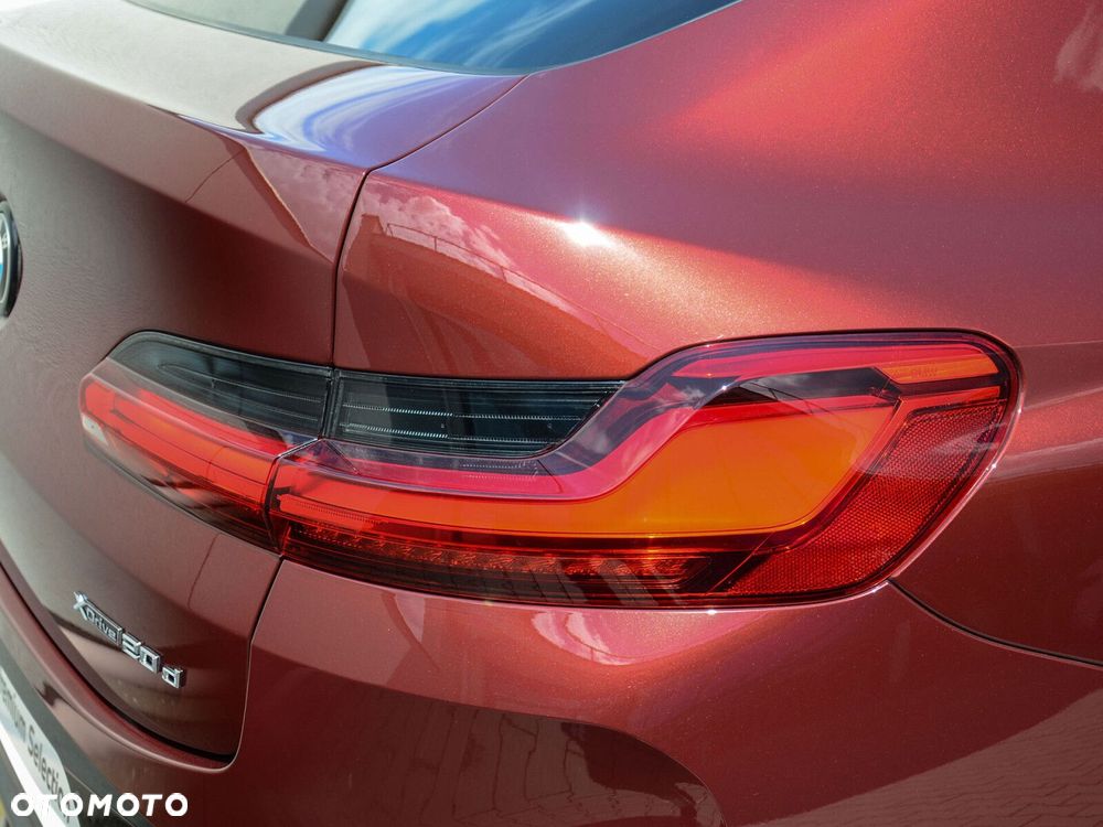 BMW X4 - 16