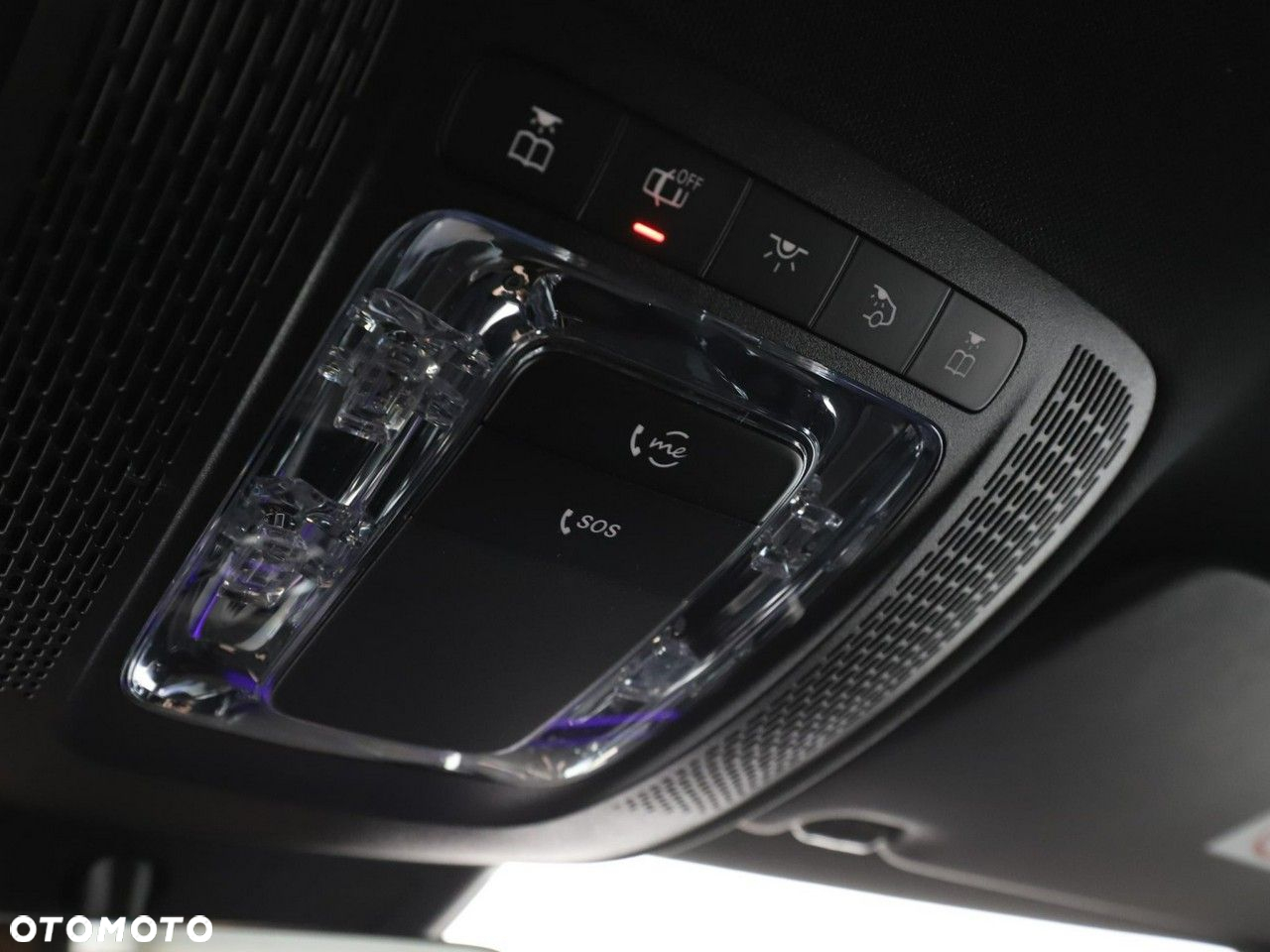 Mercedes-Benz Klasa A 250 e 8G-DCT AMG Line - 37