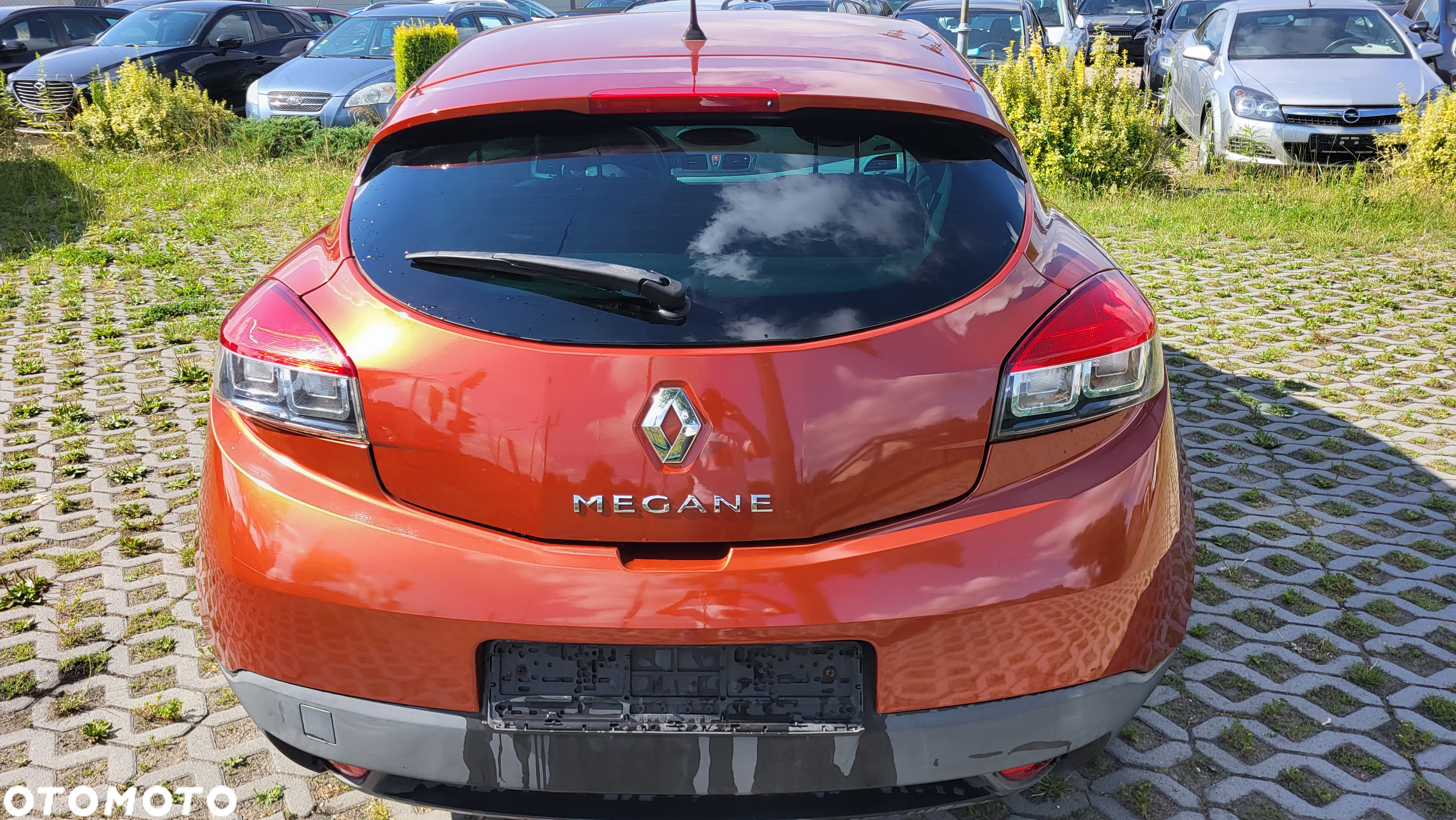 Renault Megane 1.6 16V Dynamique - 34