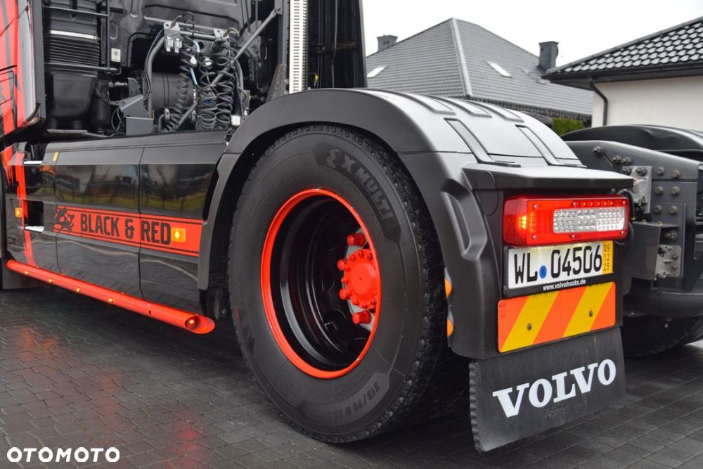 Volvo FH 500 Standard - 14