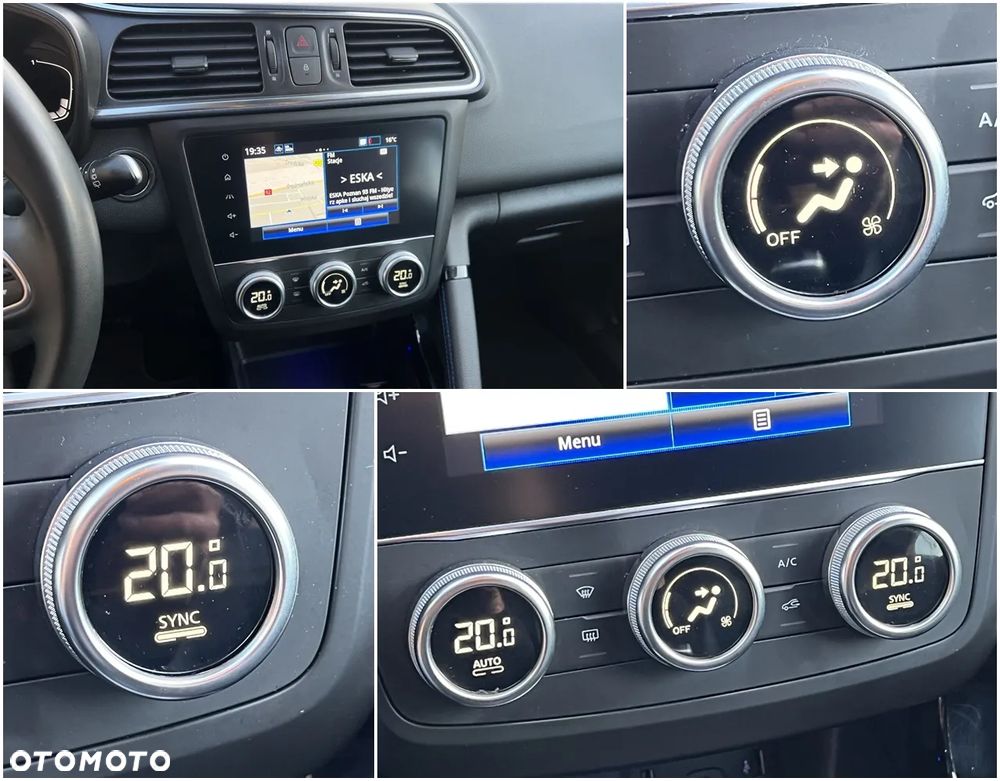 Renault Kadjar - 27