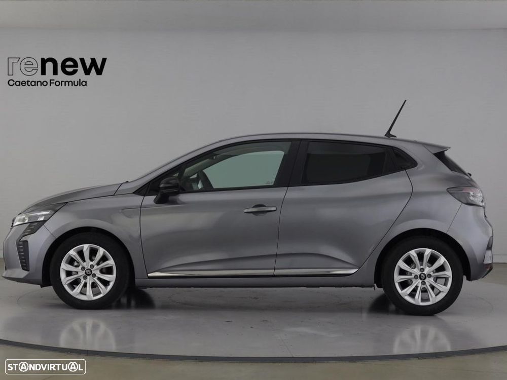 Renault Clio 1.0 TCe Evolution - 4