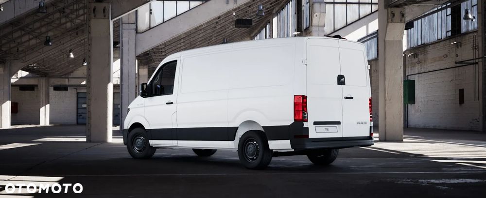 MAN TGE 3.180 4X2F SB - 3