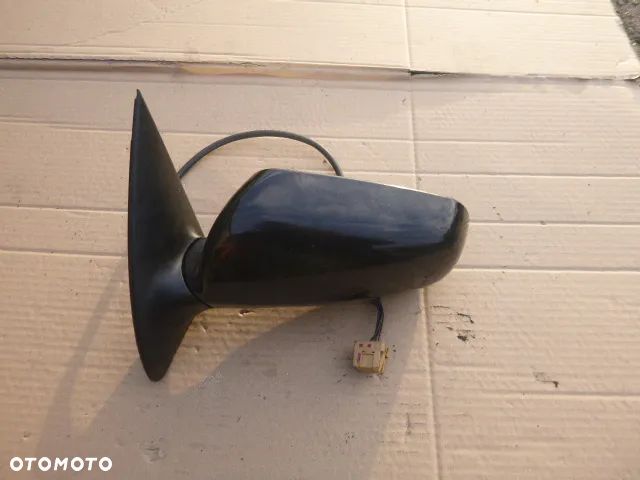 LUSTERKO LEWE ELEKTRYCZNE SKODA FABIA I 5 PINÓW - 15