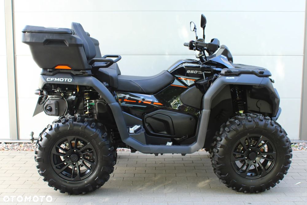 CFMoto CForce - 2