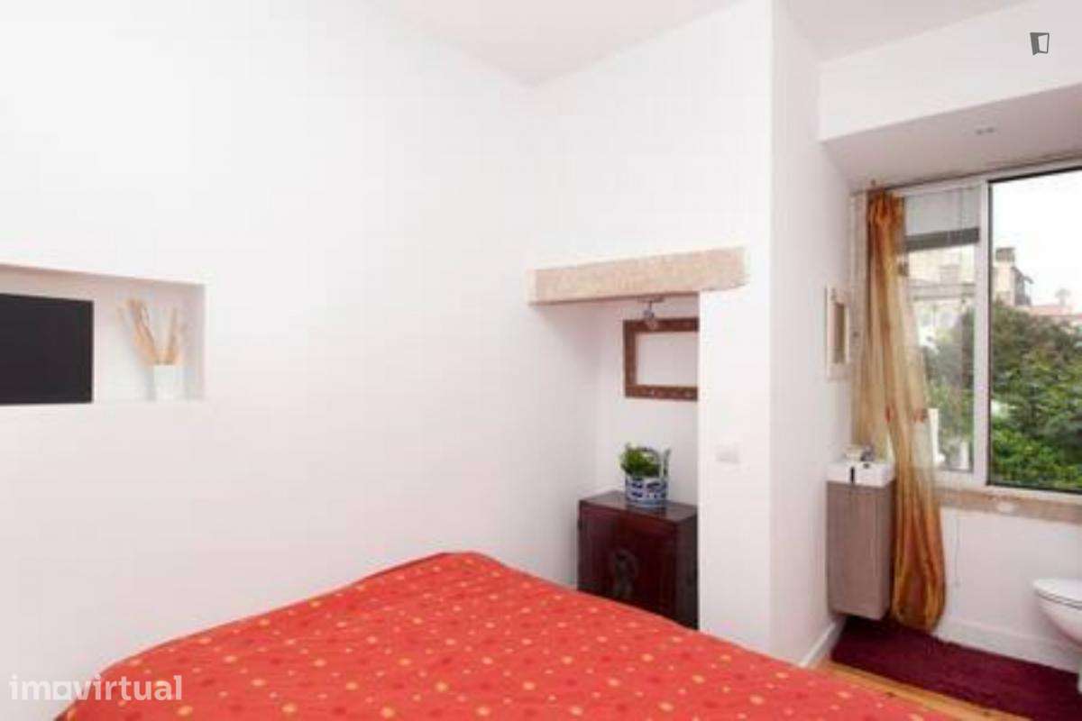 Apartamento com 2 quartos - localizado em Avenida da Liberdade Lisbon - Grande imagem: 2/28
